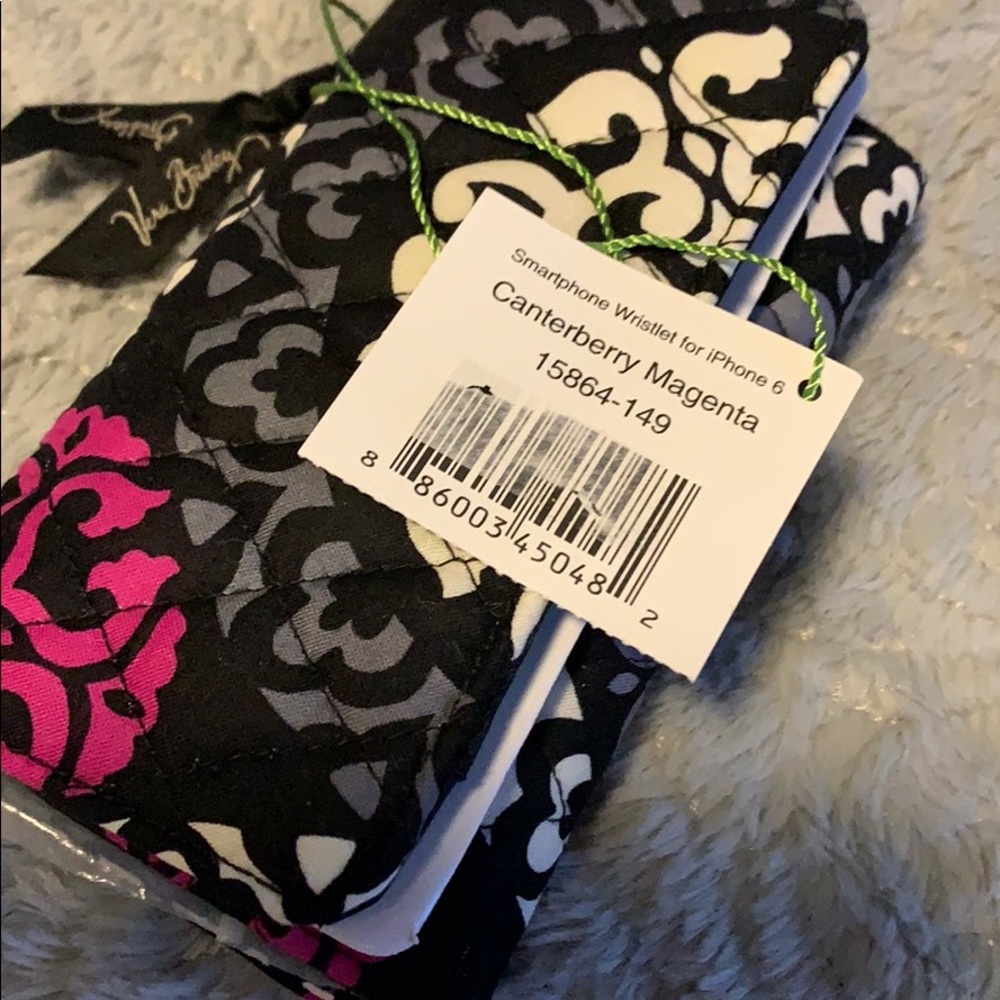 Wristlet